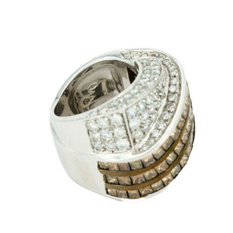 Diamant-Ring - Foto 4