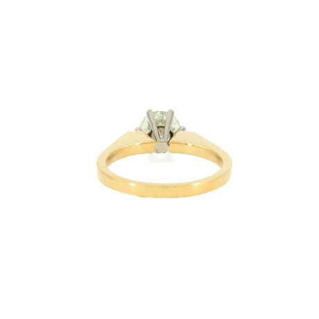 Solitaire-Ring - Foto 3