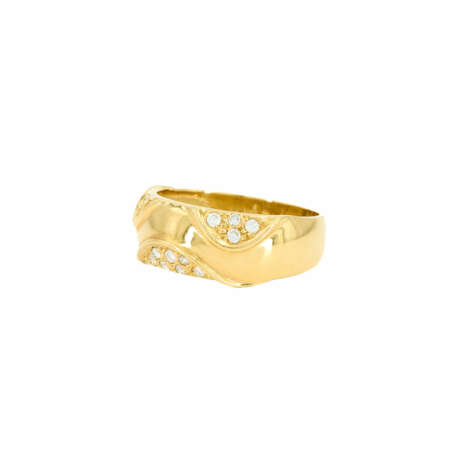 DIAMOND-RING - photo 1