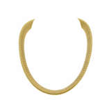 GOLD-NECKLACE - photo 1