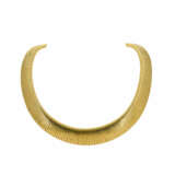 GOLD-NECKLACE - photo 2