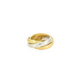 GOLD RING - фото 1