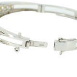 MABÉ-PEARL-DIAMOND-BANGLE - photo 5