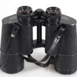 Fernglas, Carl-Zeiss-Jena, Jenoptem 10x50 W, Gebrauchspuren - photo 1