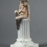 Thomsen, Christian Ludvig 1860 - 1921, ''Satyr auf… - фото 1