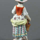 Kaendler, Johann Joachim Wohl Fischbach b. Arnsdor… - photo 2