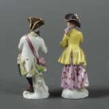 Kaendler, Johann Joachim und Meyer, Friedrich Elia… - photo 2