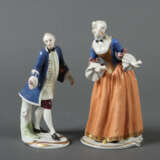 Bustelli, Franz Anton (1x nach) Locarno (Schweiz) … - Foto 1