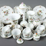 Kaffee-/Tee-/Mokka- & Speiseserviceteile ''Rothsch… - photo 2