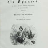 Cuendias, Emanuel von Spanien und die Spanier, ihr… - фото 2