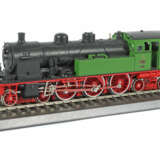 Dampflokomotive Märklin, Spur 1, Nr. 5524, Königli… - Foto 1