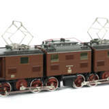 E-Lokomotive Märklin, Spur 1, Nr. 5516, BR EG589 d… - Foto 1