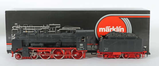 Dampflok m. Tender Märklin, Spur 1, Nr. 5747, Damp… - Foto 2