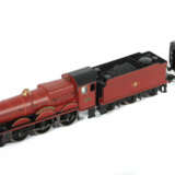 Personenwagen-Set ''Hogwarts Express'' Märklin Spu… - фото 2