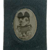 Wackelbild ca. 1950er Jahre, wohl USA, Mickey Mous… - Foto 1