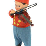 Tanzfigur Schuco Patent, made in Germany, Geiger i… - Foto 1