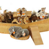 Arche Noah Steiff, limitierte Auflage von 8000 St.… - photo 1