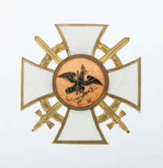 Ehrenkreuz des Westfront-Kämpfer-Bundes, 1920-1933…