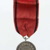 Silberne Zivilverdienstmedaille König Karl (1864-1… - photo 2