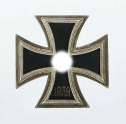 Eisernes Kreuz EK 1939, 1. Klasse, Herrsteller gep…