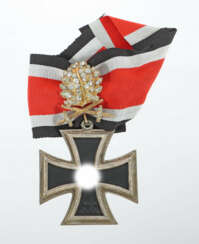 Ritterkreuz des eisernen Kreuzes 1939 Nachkriegspr…