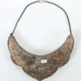 Feiner Amulettbehang Tibet, 19./20. Jh., die Grund… - Foto 2