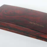 Montblanc-Schreibset 1960er Jahre, 3-tlg. best. au… - фото 3