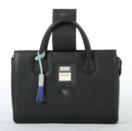 SEKRÈ-Handtasche ''Aviator No. 1'' Mystery Bag, Ok… - Foto 2