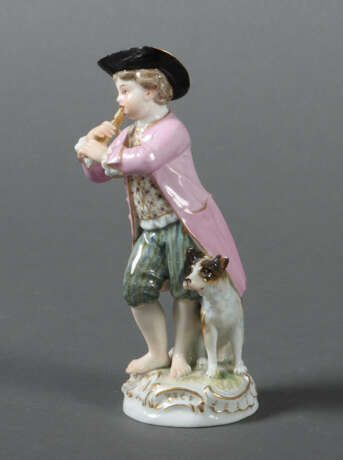 Kaendler, Johann Joachim Fischbach b. Arnsdorf 170… - photo 2