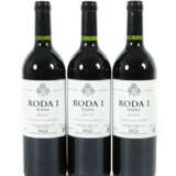 3 Flaschen Roda I Bodegas Roda, S. A., Haro, Spani… - photo 1