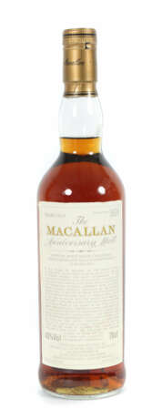 1 Flasche Macallan Single Highland Malt Scotch Whi… - Foto 1