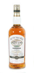 1 Flasche Bowmore-Whisky Mariner, Islay, Single Ma…