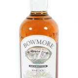 1 Flasche Bowmore-Whisky Mariner, Islay, Single Ma… - photo 1