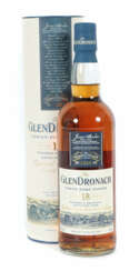 1 Flasche GlenDronach-Whisky Highland Single Malt …