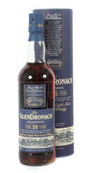 1 Flasche GlendDronach-Whisky Highland Single Malt…