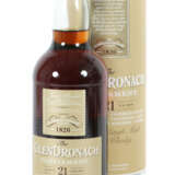 1 Flasche GlenDronach Parliament-Whisky Highland S… - фото 1