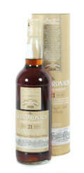 1 Flasche GlenDronach Parliament-Whisky Highland S…