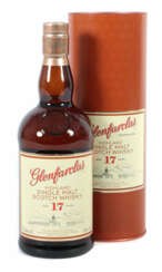 1 Flasche Glenfarclas, 17 years old J&G Grant, Hig…