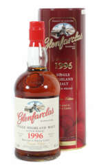 1 Flasche Glenfarclas-Whisky Single Highland Malt …