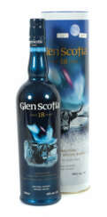 1 Flasche Glen Scotia-Whisky Campletown, Single Ma…