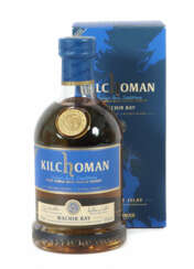 1 Flasche Kilchoman Islay's Farm Distillery, Islay…