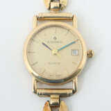 Damenarmbanduhr Junghans Junghans, modern, Band un… - photo 1