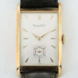 IWC-Herrenarmbanduhr ''Novecento'' Schweiz, 1930er… - photo 1