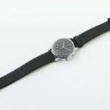 Herrenarmbanduhr Pallas 20. Jhr., 17 Jewels, Gehäu… - photo 2