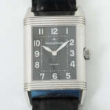 Herrenarmbanduhr modern, Stahl, Jaeger Le Coultre … - photo 1