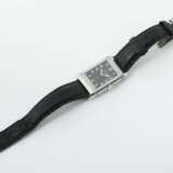 Herrenarmbanduhr modern, Stahl, Jaeger Le Coultre … - photo 2