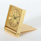 Jaeger LeCoultre Reisewecker Schweiz, wohl 1970er … - фото 2
