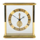 Jaeger LeCoultre Skelettuhr Schweiz, wohl 1980er J… - Foto 1