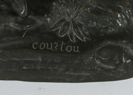 Coustou, Guillaume (nach) Lyon 1677 - 1746 Paris, … - photo 3