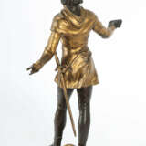 Marioton, Eugène nach Paris 1854 - 1933 ebenda. ''… - photo 2